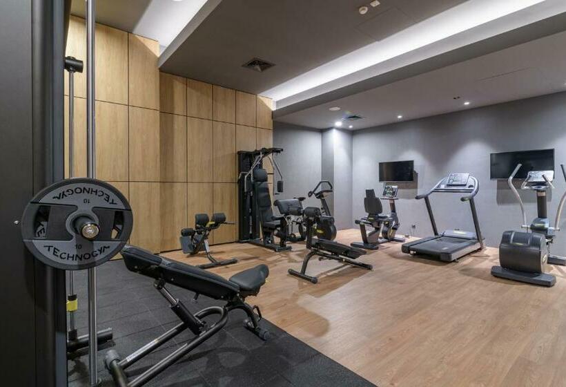 酒店 Ensana Aquahouse