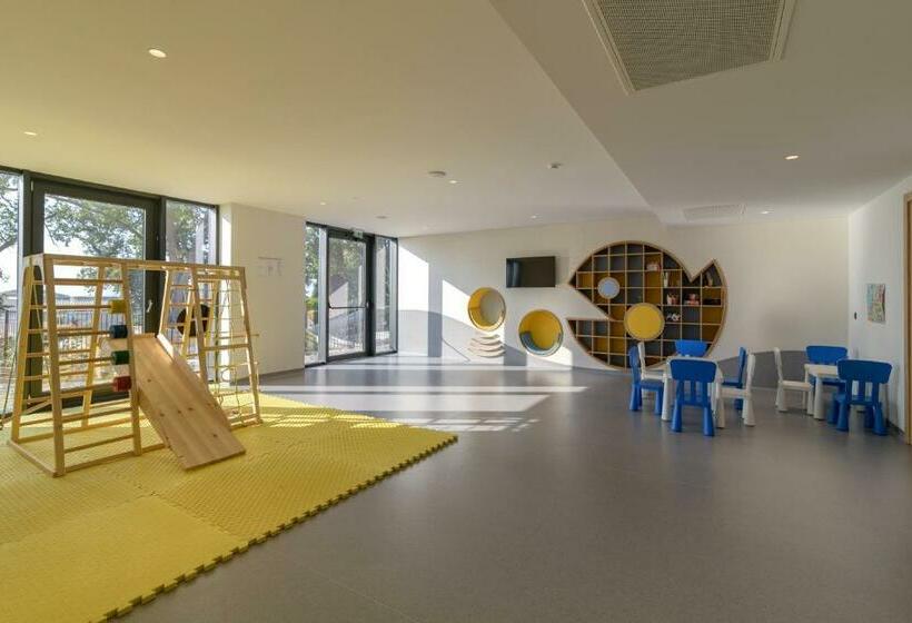 酒店 Ensana Aquahouse