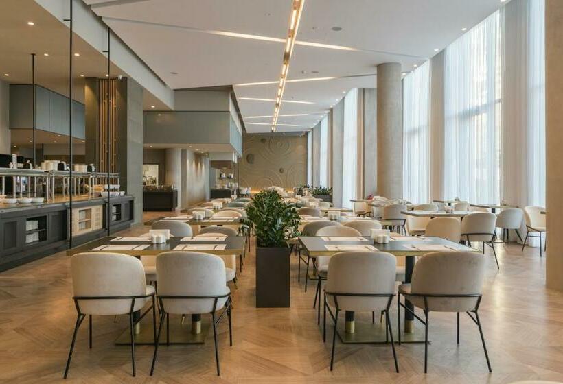 酒店 Ensana Aquahouse