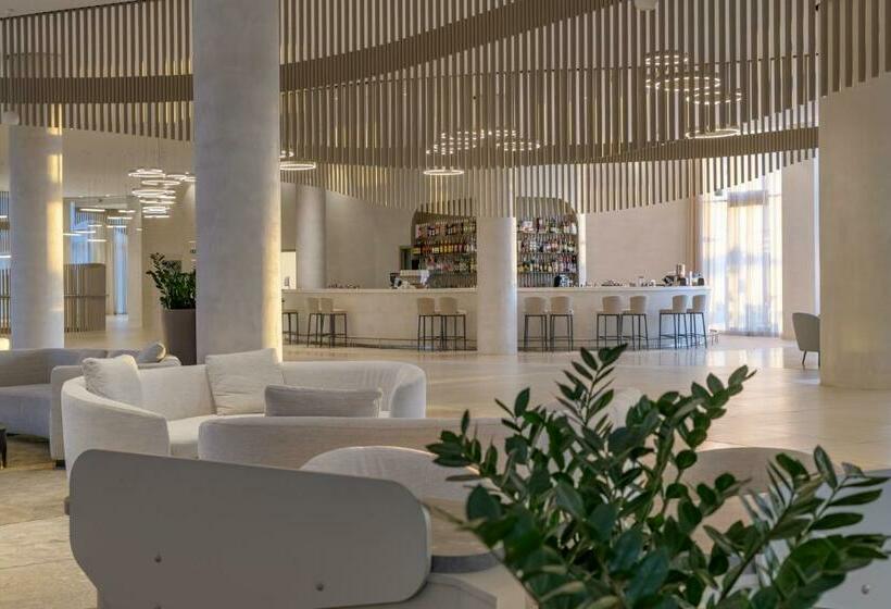 酒店 Ensana Aquahouse