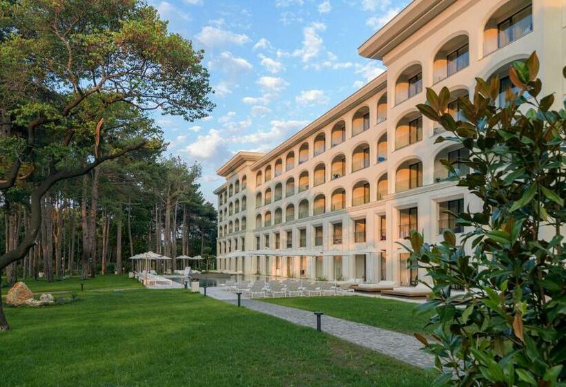 酒店 Ensana Aquahouse