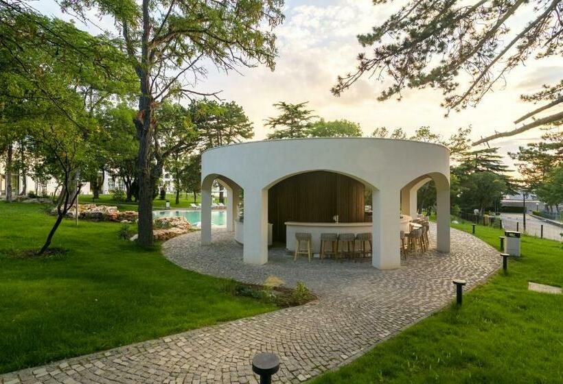 酒店 Ensana Aquahouse