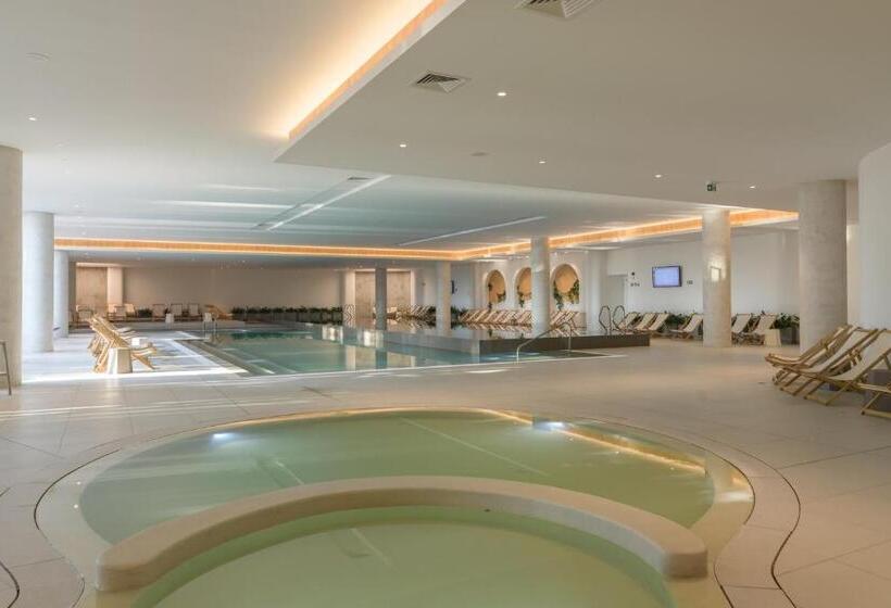 酒店 Ensana Aquahouse