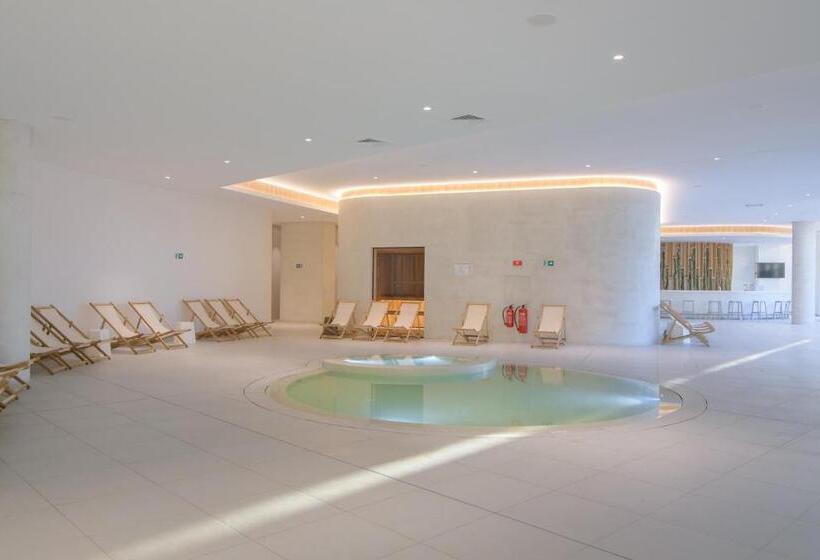 酒店 Ensana Aquahouse