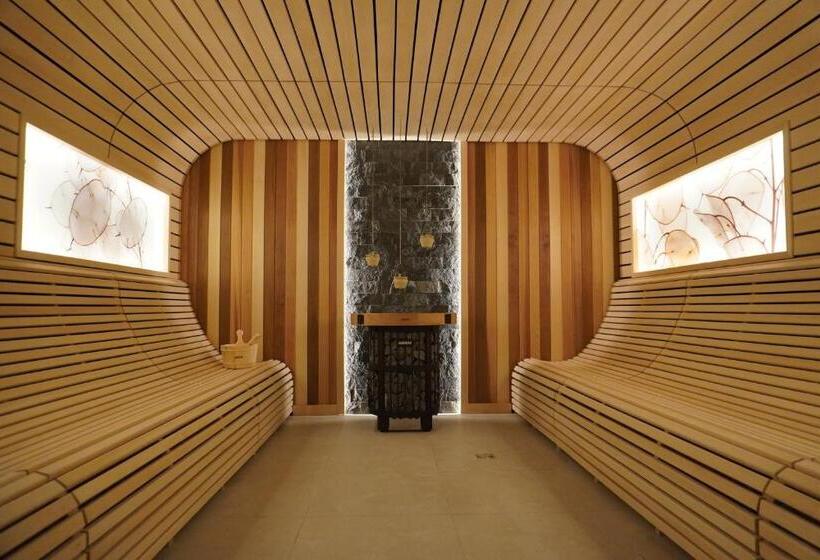 هتل Ensana Aquahouse