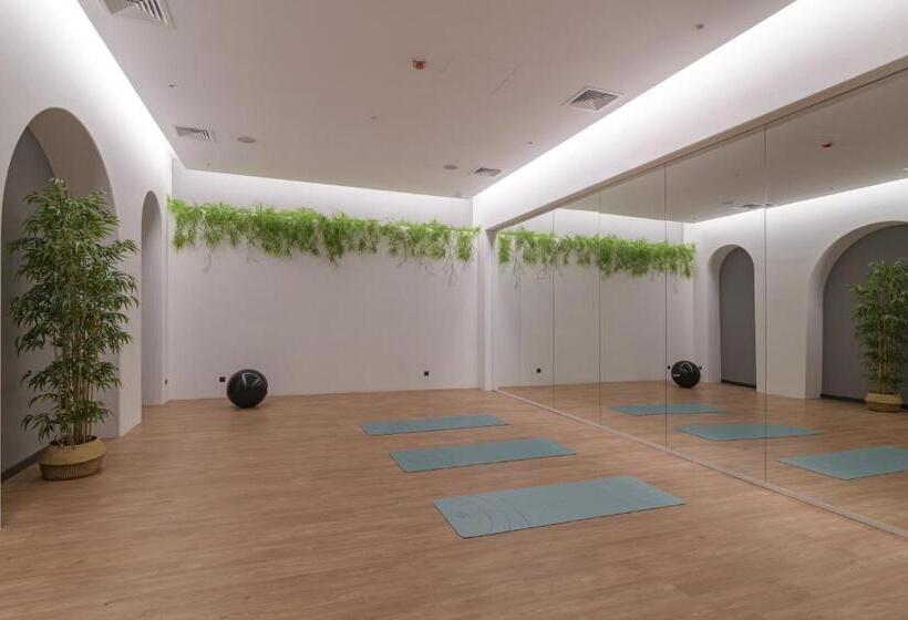 酒店 Ensana Aquahouse