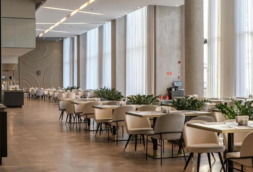 호텔 Ensana Aquahouse