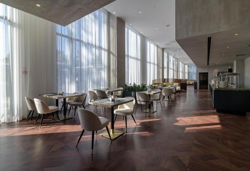 호텔 Ensana Aquahouse