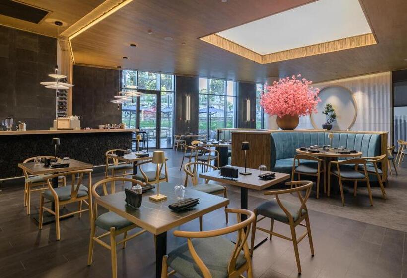 酒店 Ensana Aquahouse