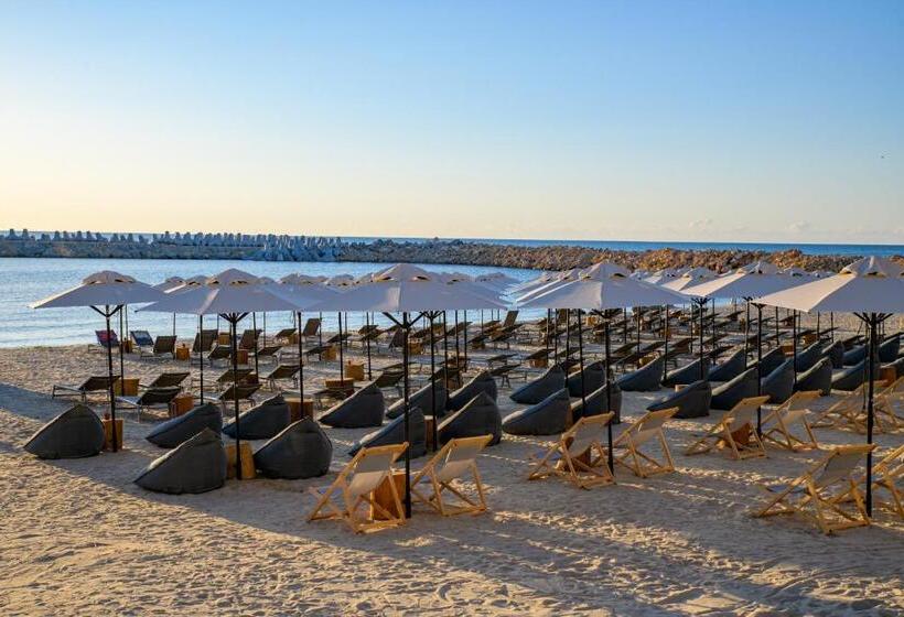 호텔 Ensana Aquahouse