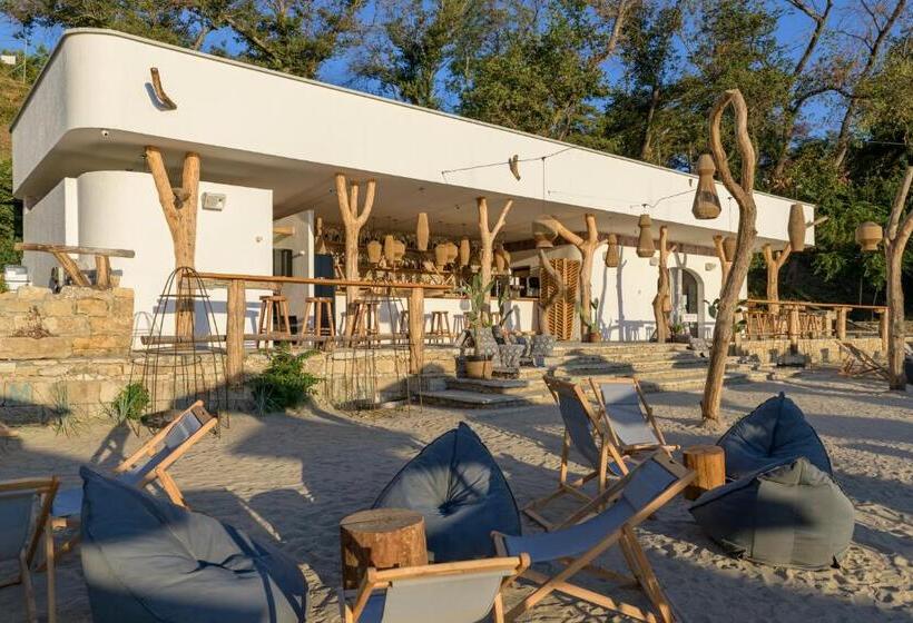 酒店 Ensana Aquahouse