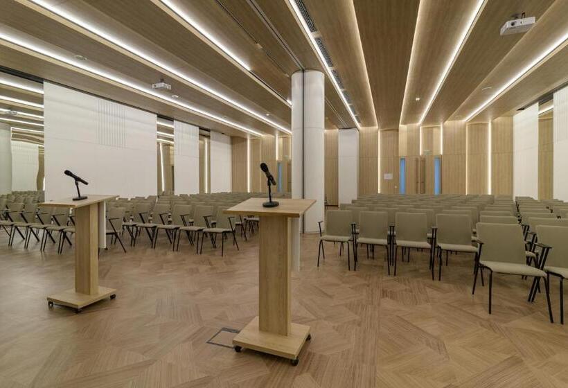 酒店 Ensana Aquahouse