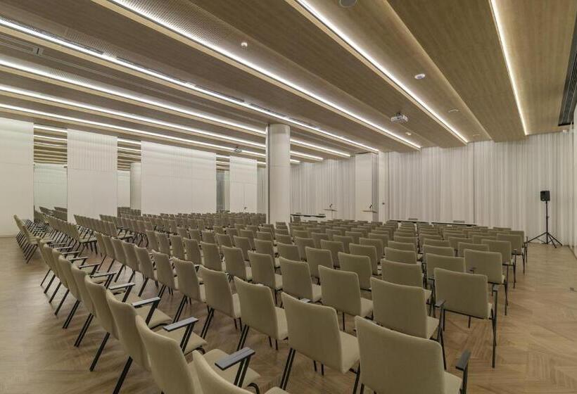 호텔 Ensana Aquahouse