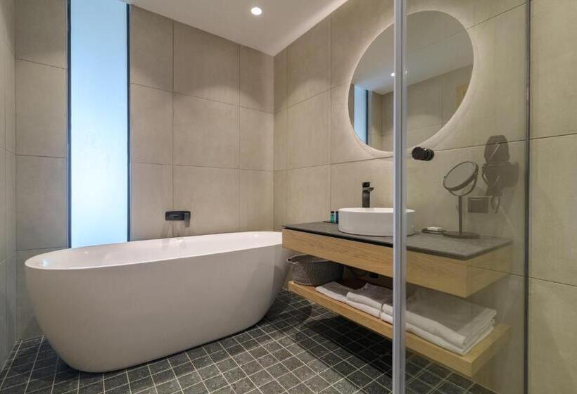 هتل Ensana Aquahouse