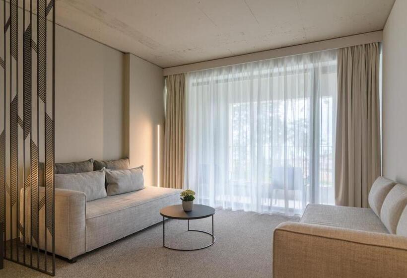 酒店 Ensana Aquahouse