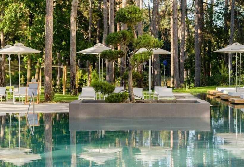 호텔 Ensana Aquahouse