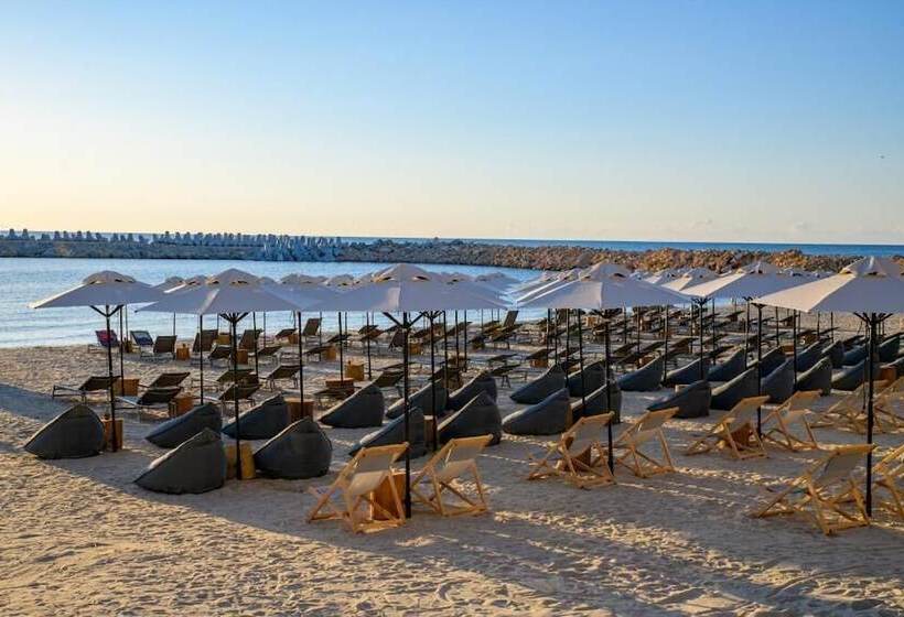 호텔 Ensana Aquahouse