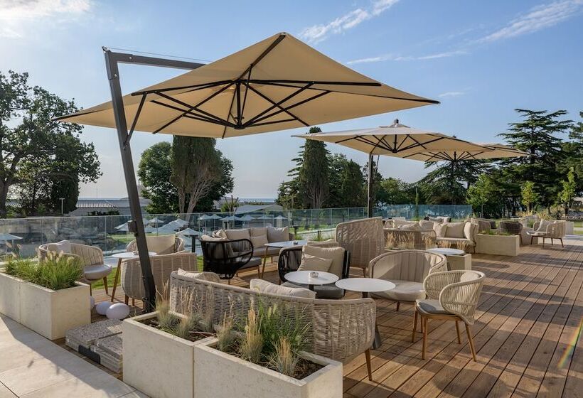 هتل Ensana Aquahouse