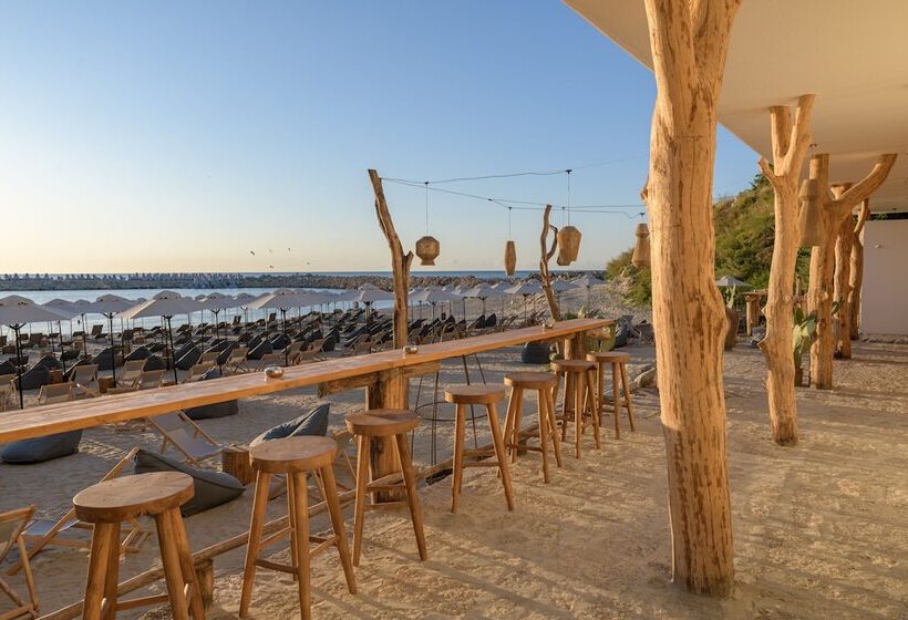 酒店 Ensana Aquahouse