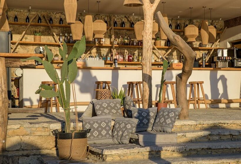 酒店 Ensana Aquahouse