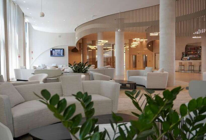 酒店 Ensana Aquahouse