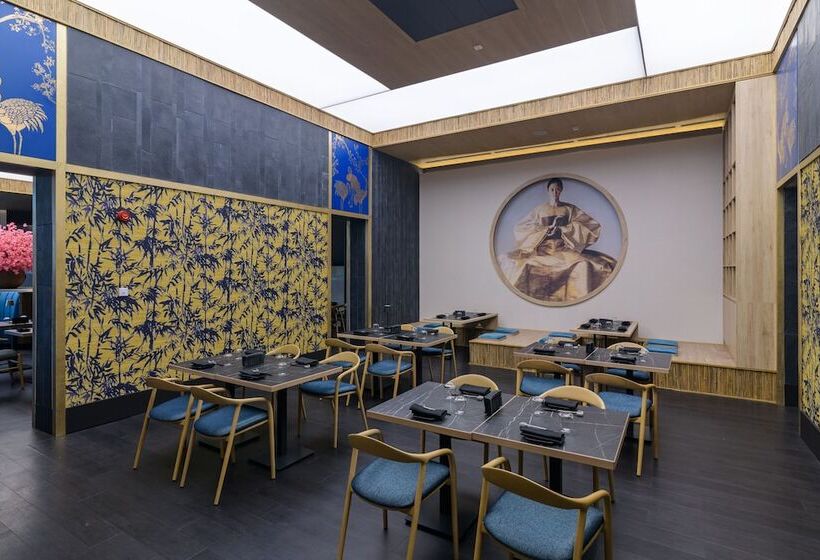 酒店 Ensana Aquahouse