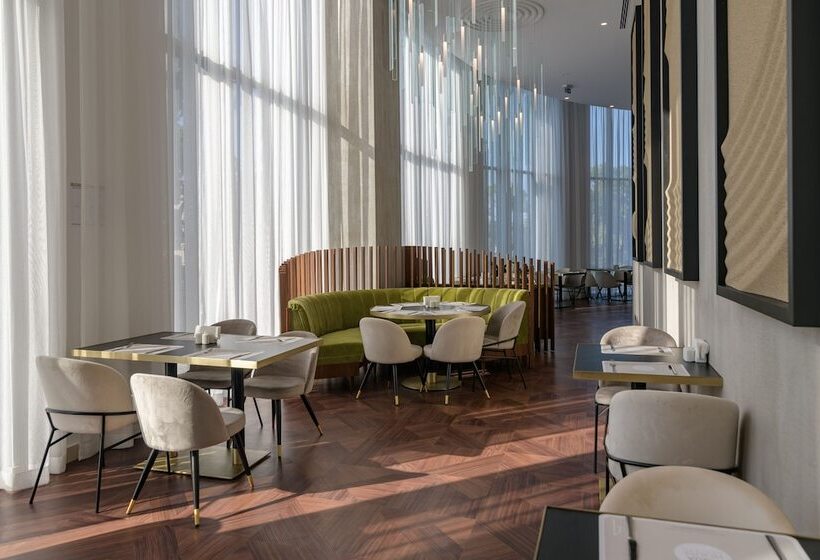 酒店 Ensana Aquahouse