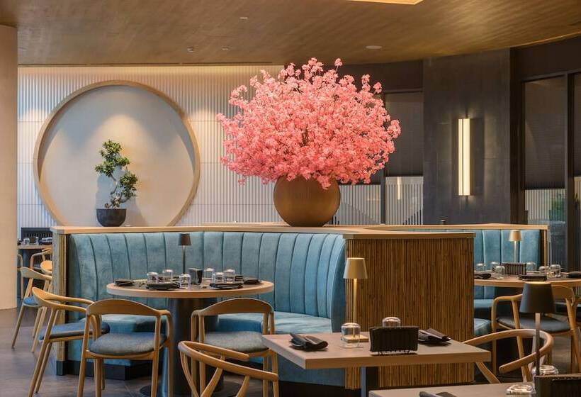 호텔 Ensana Aquahouse