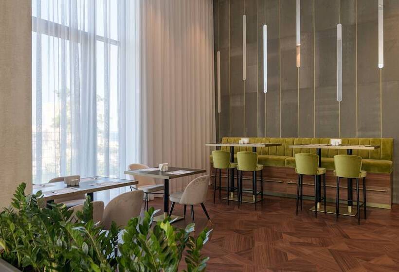 酒店 Ensana Aquahouse