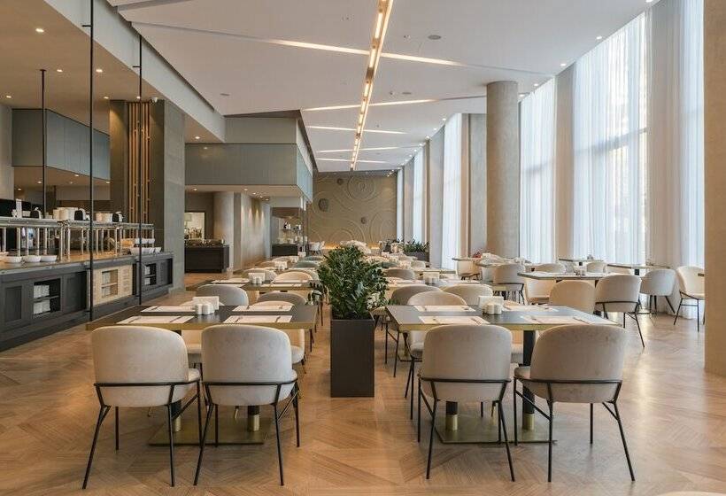 호텔 Ensana Aquahouse