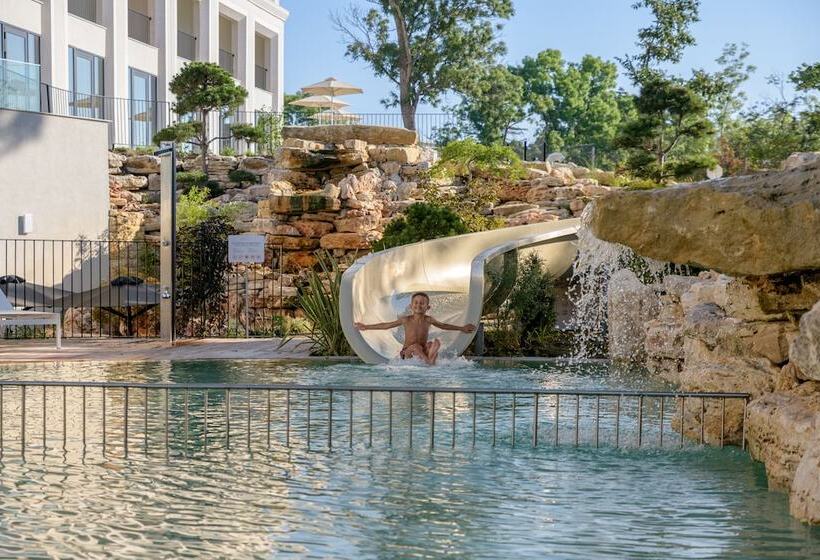 酒店 Ensana Aquahouse