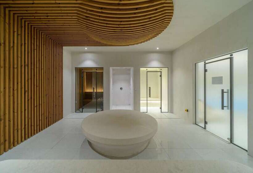 호텔 Ensana Aquahouse