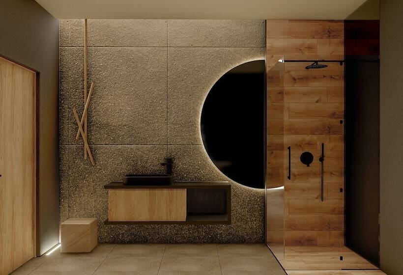 هتل Ensana Aquahouse
