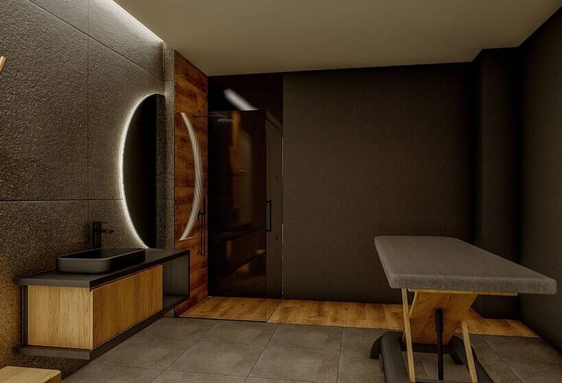 酒店 Ensana Aquahouse