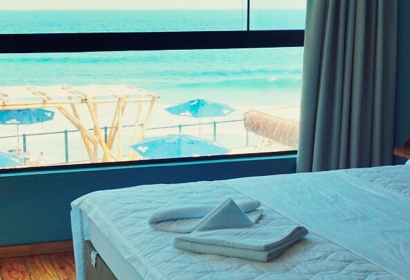 هاستل Graffi Beach House