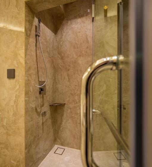 בית מלון כפרי Acj Residence @ Beside Cititel