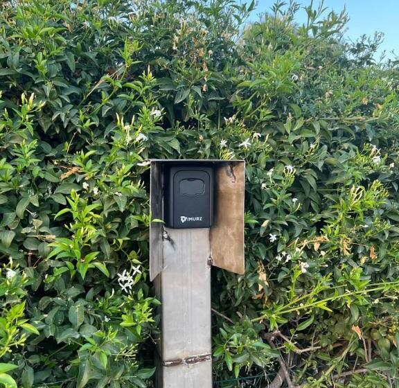 酒店 Agricantus 2000