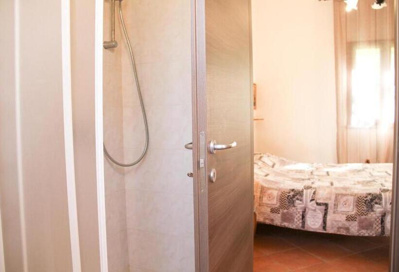 酒店 Agricantus 2000