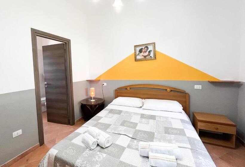 酒店 Agricantus 2000