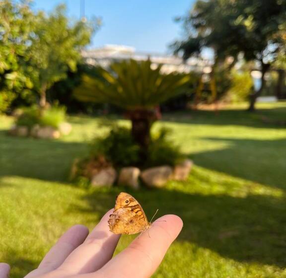 酒店 Agricantus 2000