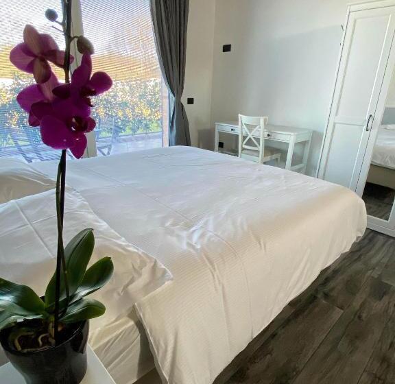 酒店 Agriturismo Albana