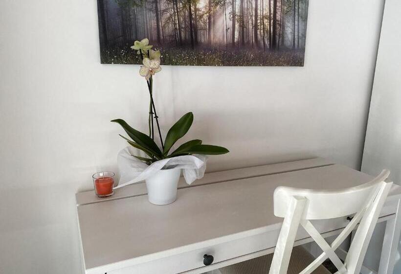 酒店 Agriturismo Albana