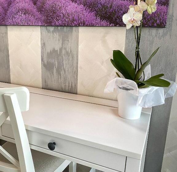 酒店 Agriturismo Albana