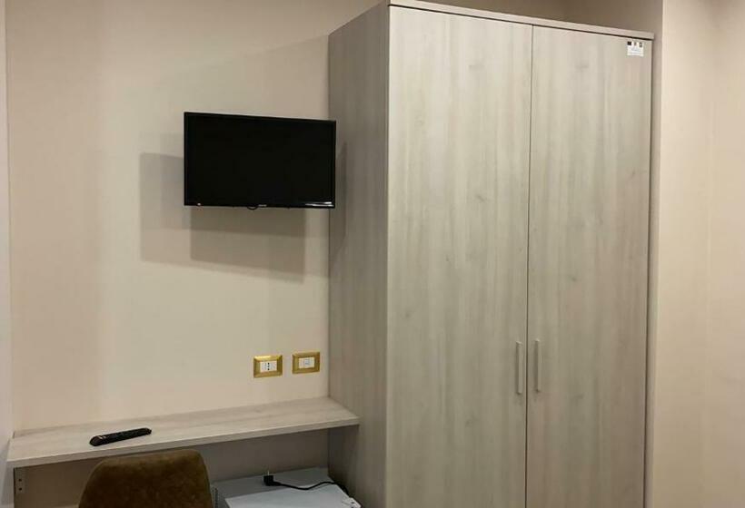 فندق Agriturismo B&b Dal Professore