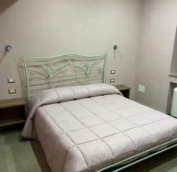 ホテル Agriturismo B&b Dal Professore