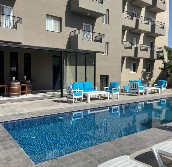 Aitch Boutique Hotel   An Lih