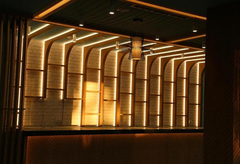 בית מלון כפרי Anchor Apartments