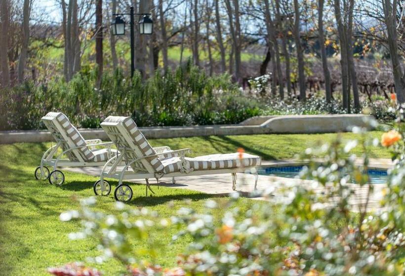 فندق Au D  Hex Manor House