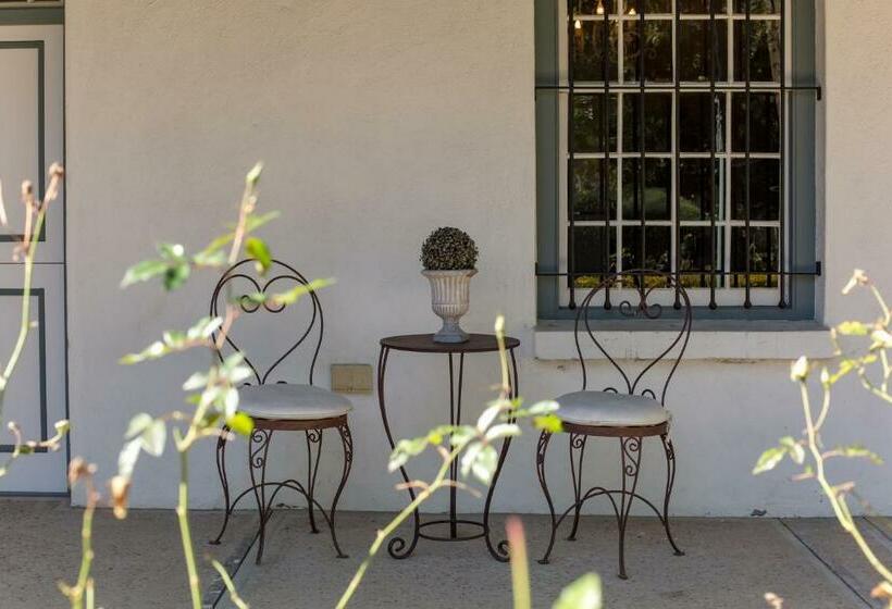 فندق Au D  Hex Manor House