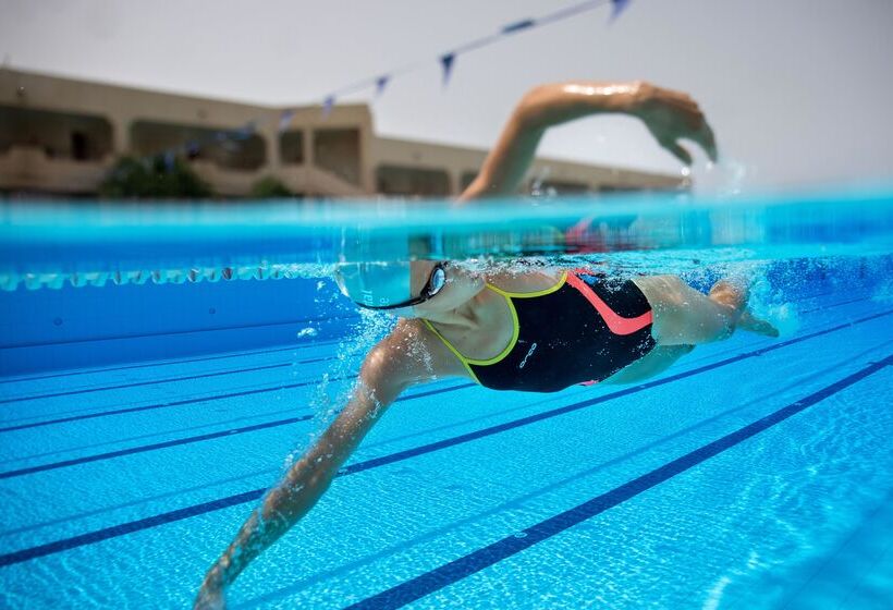 酒店 Barcelo Lanzarote Royal Level